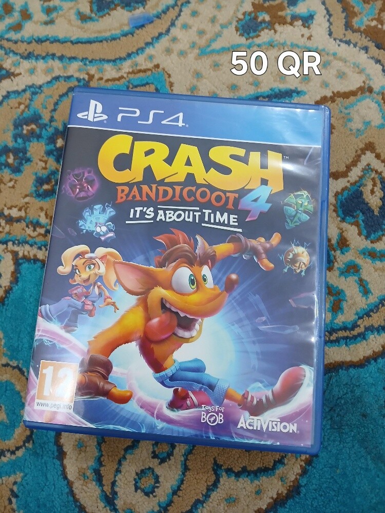 Ps4 games - 15
