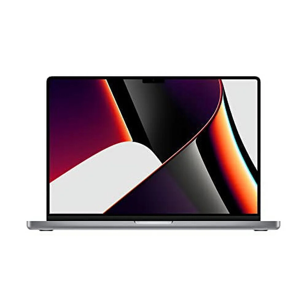 macbook pro 16 inch 2021 model - 2