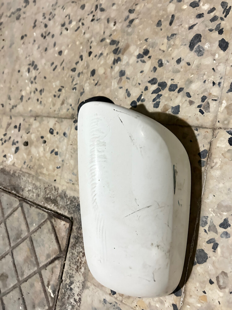 مرايا وكفر - 1