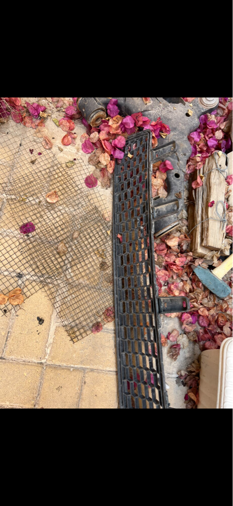 صدام لكزس - 2