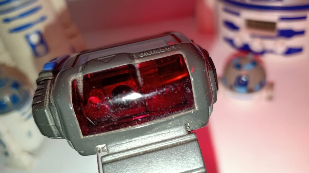 Watch Casio - 2