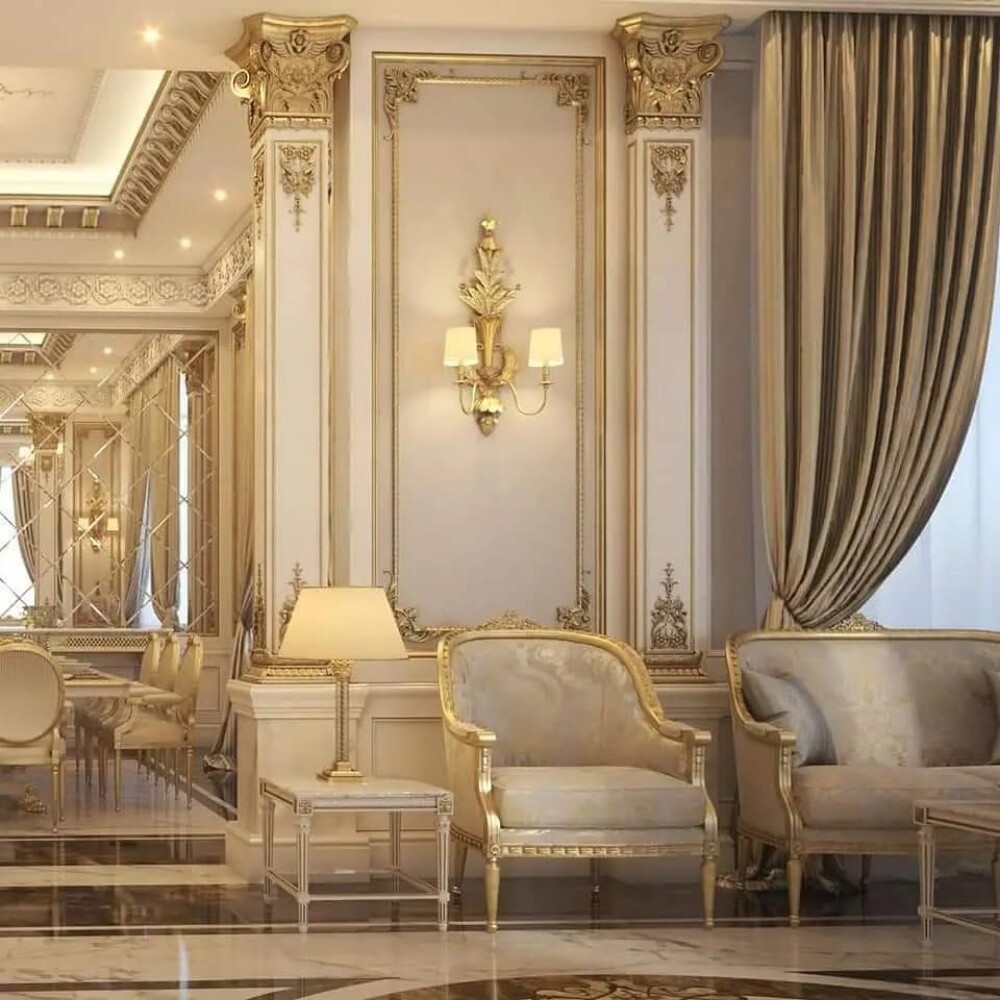 صباغ عام لاحدث الاصباغ الداخلية - 3