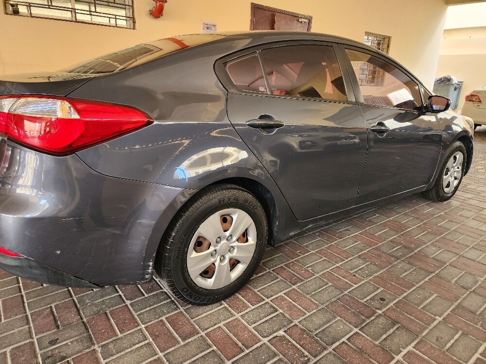 Kia Cerato 2016 for Sale - 9