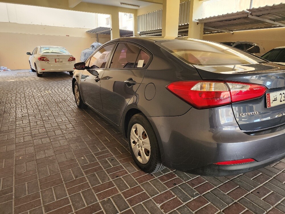 Kia Cerato 2016 for Sale - 6