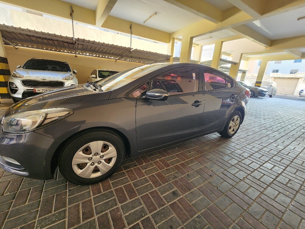 Kia Cerato 2016 for Sale - 11