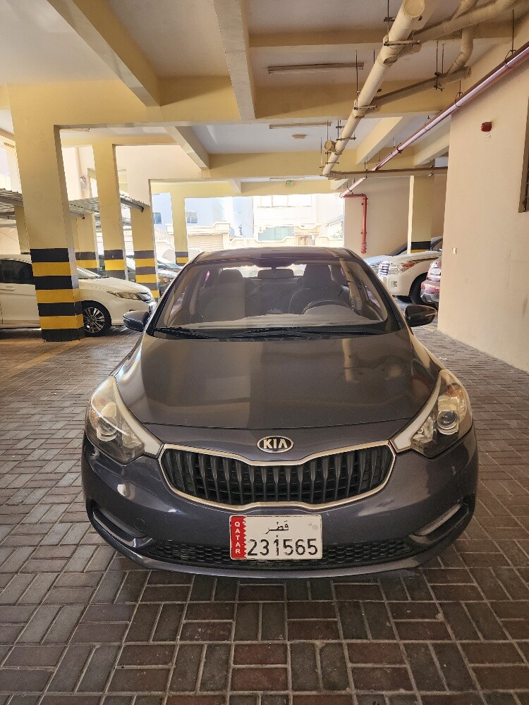 Kia Cerato 2016 for Sale - 10