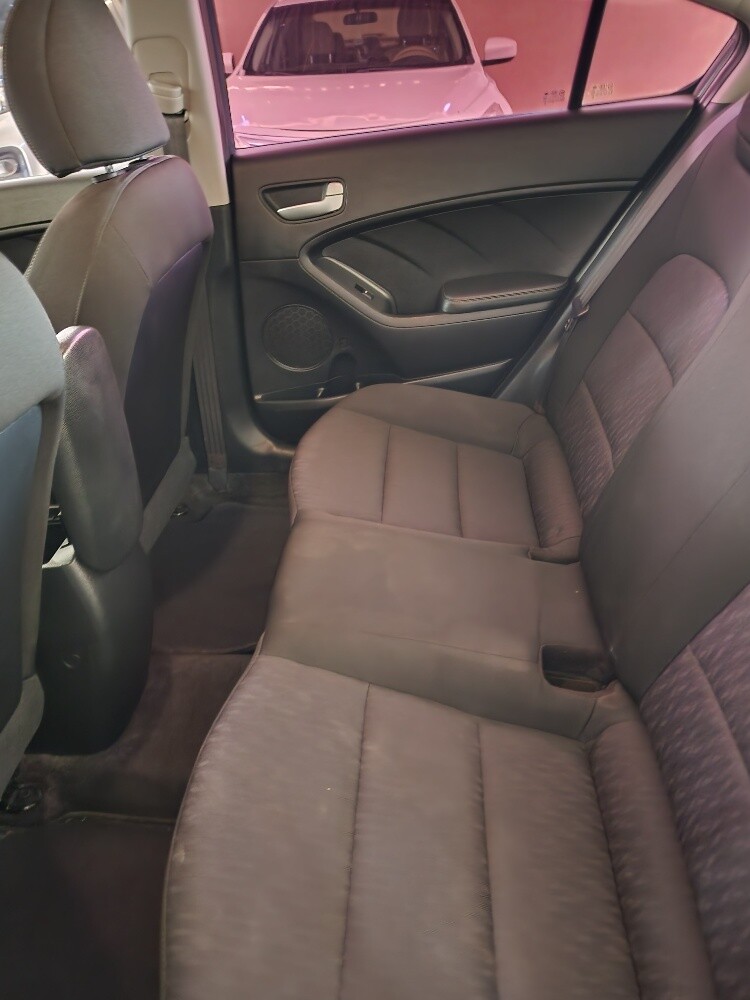 Kia Cerato 2016 for Sale - 5