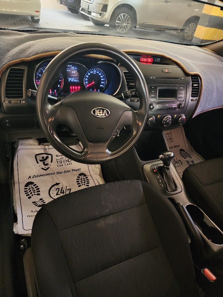 Kia Cerato 2016 for Sale - 4