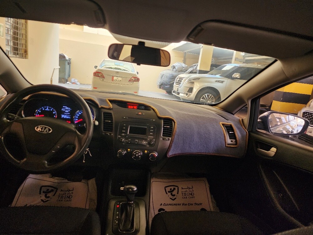 Kia Cerato 2016 for Sale - 3