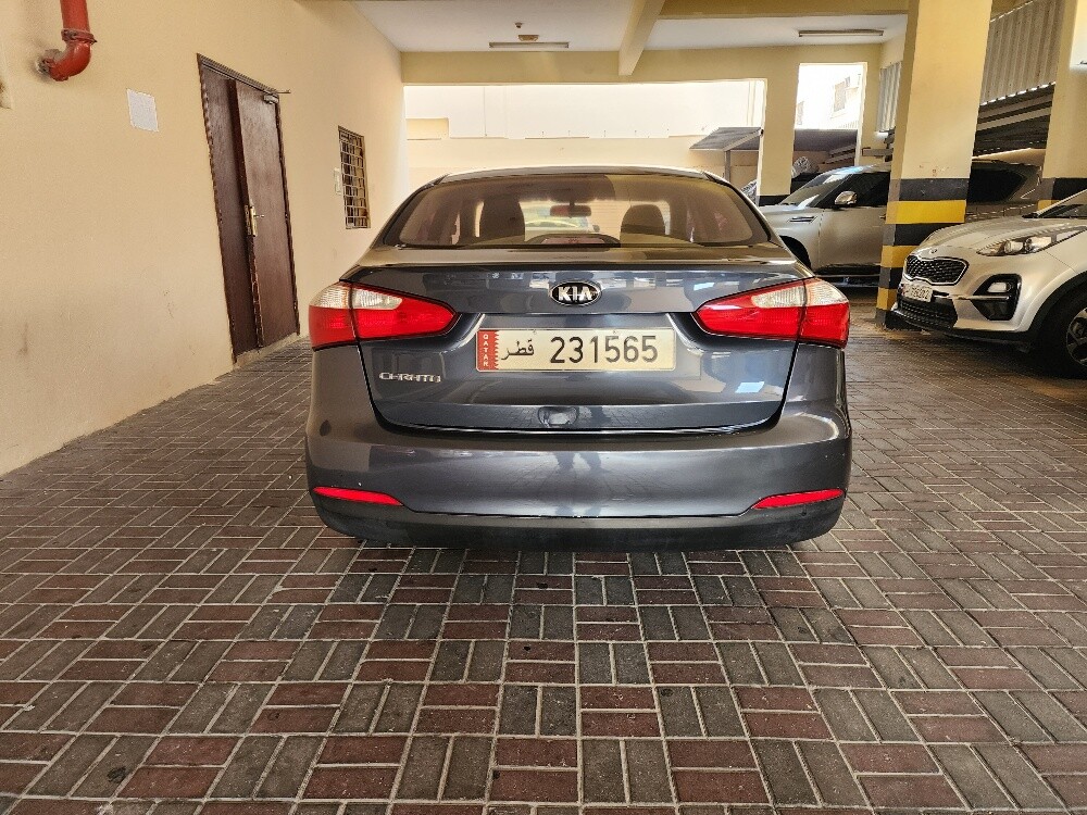Kia Cerato 2016 for Sale - 7