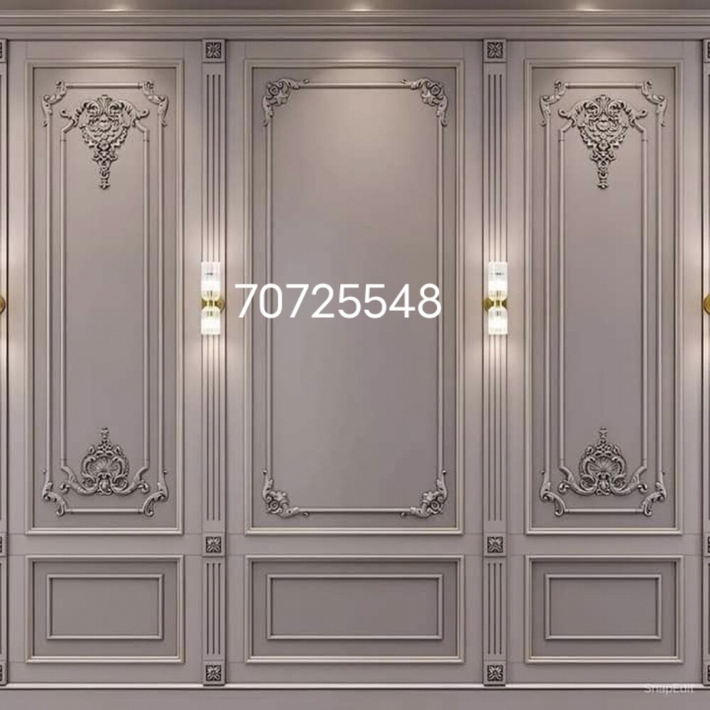 Cypsum Board - 30