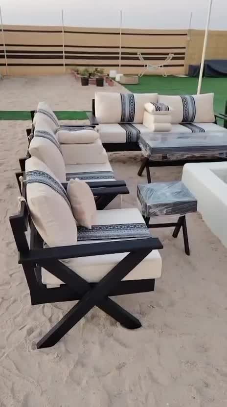 اثاث خارجي - 1