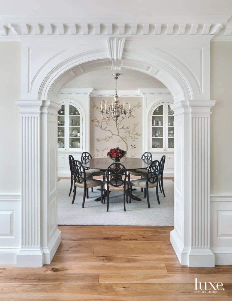 gypsum decor and GRC - 4