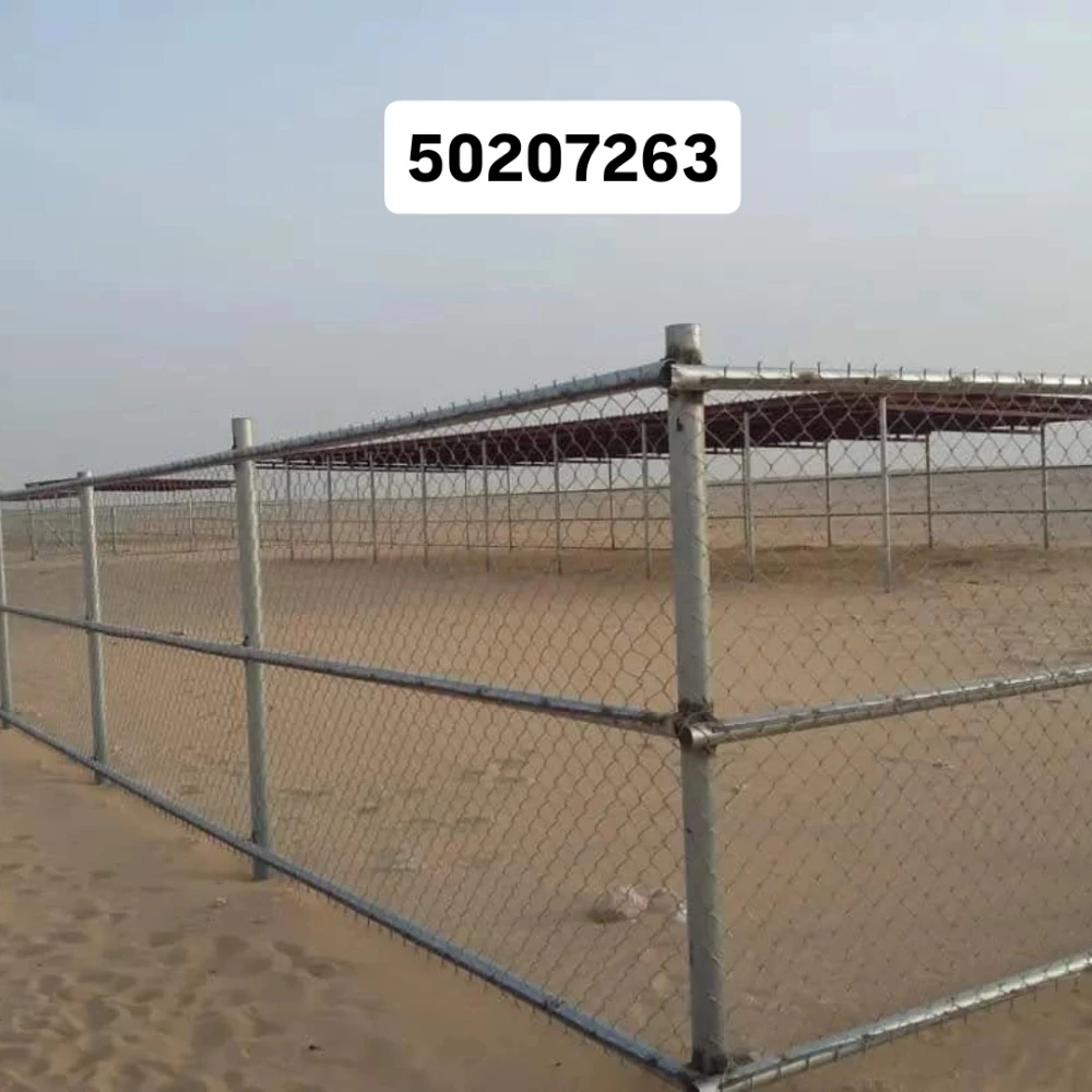 نقوم بجميع اعمال الحدادة ترتيب وت - 6