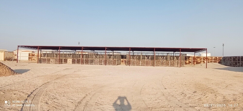 نقوم بجميع اعمال الحدادة ترتيب وت - 7