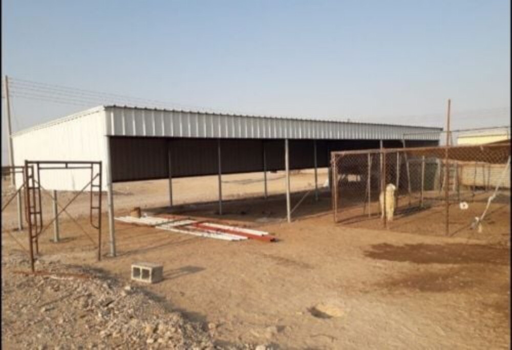 نقوم بجميع اعمال الحدادة ترتيب وت - 8