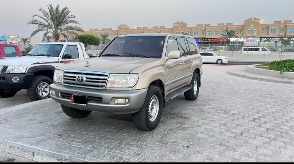 VXR 2005 — photo 2 for sale in Qatar