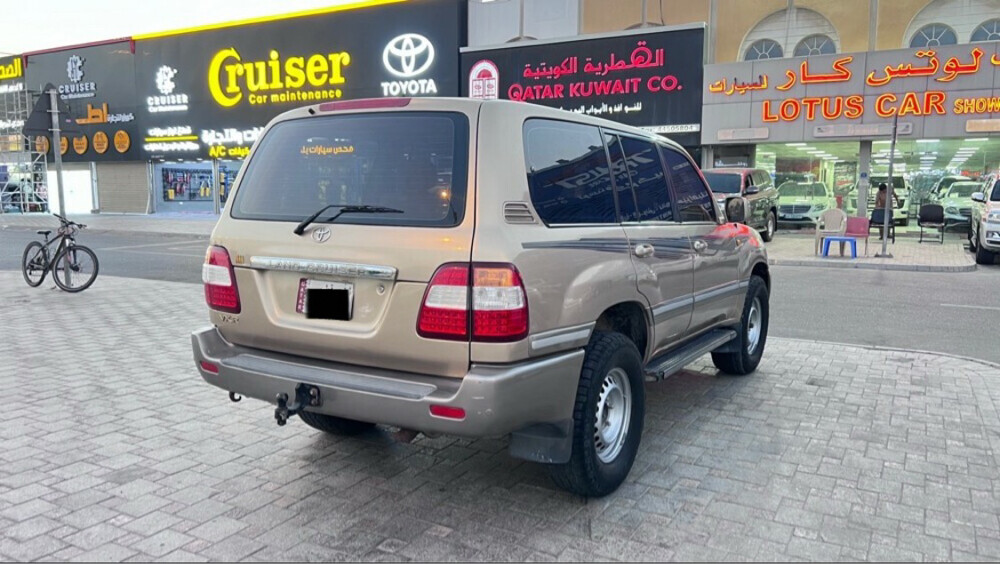 VXR 2005 — photo 3 for sale in Qatar