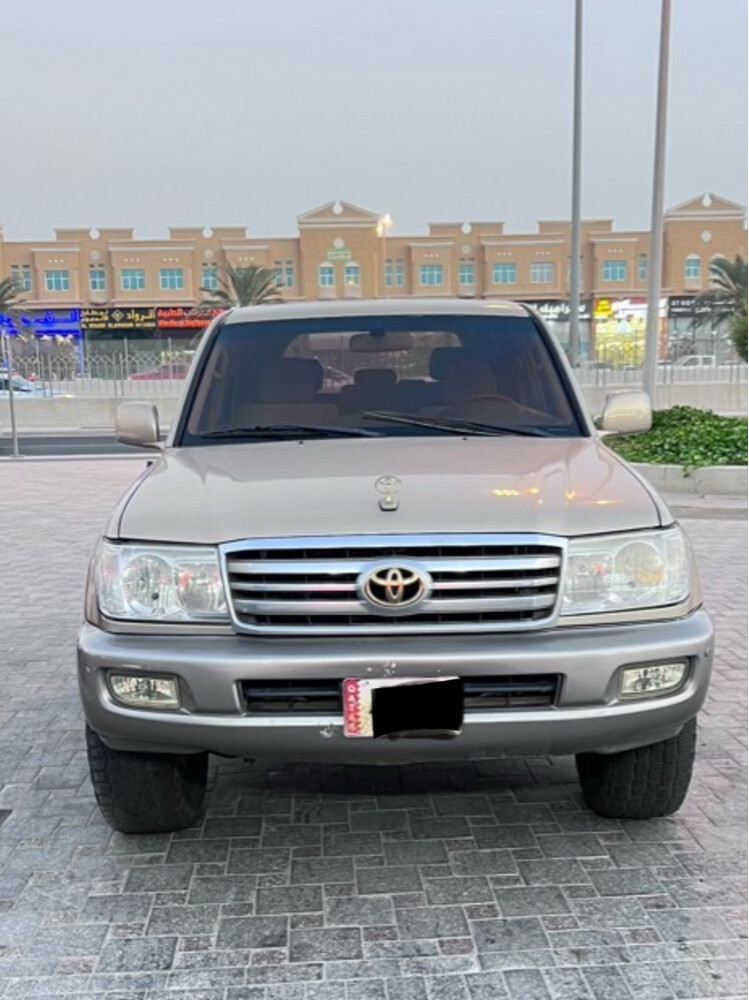 VXR 2005 — photo 1 for sale in Qatar