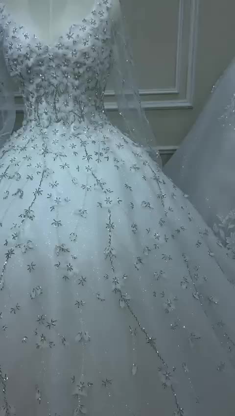 wedding suit - 1