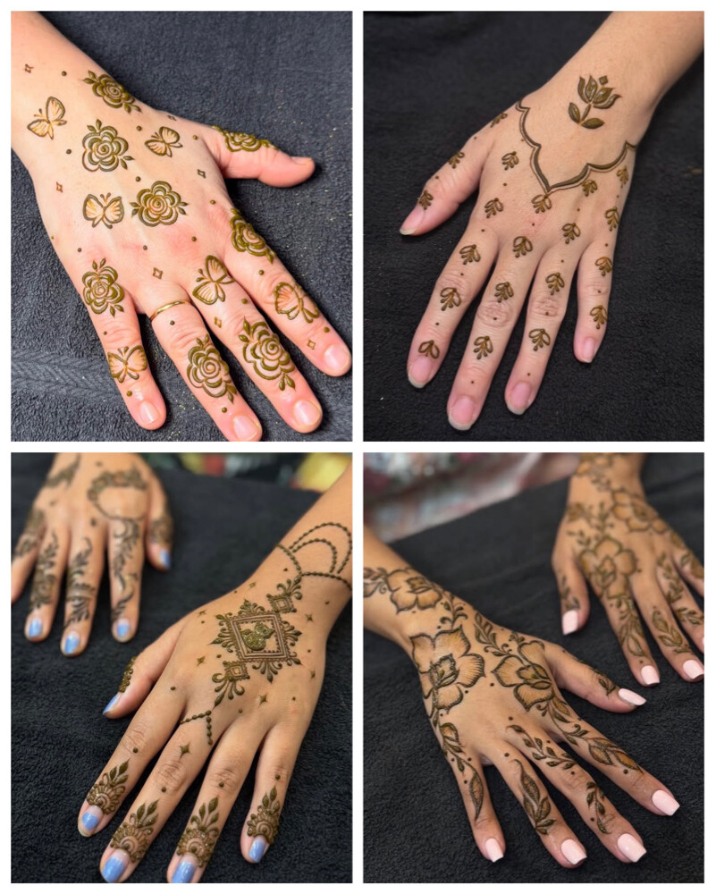 Henna by Sifana - 13