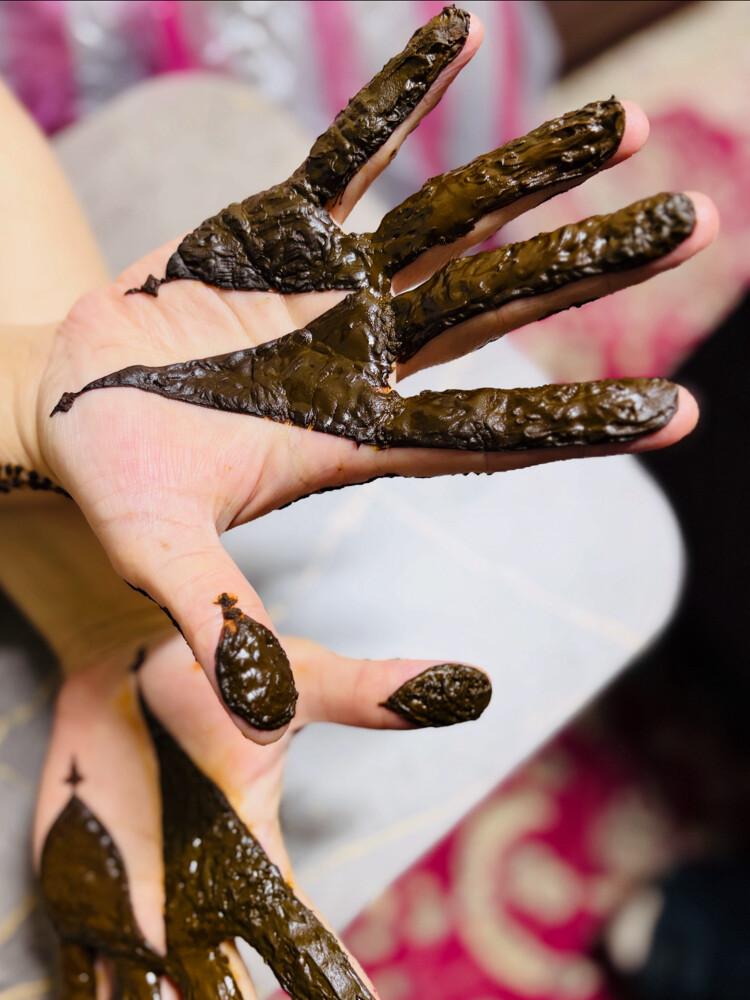 Henna by Sifana - 16