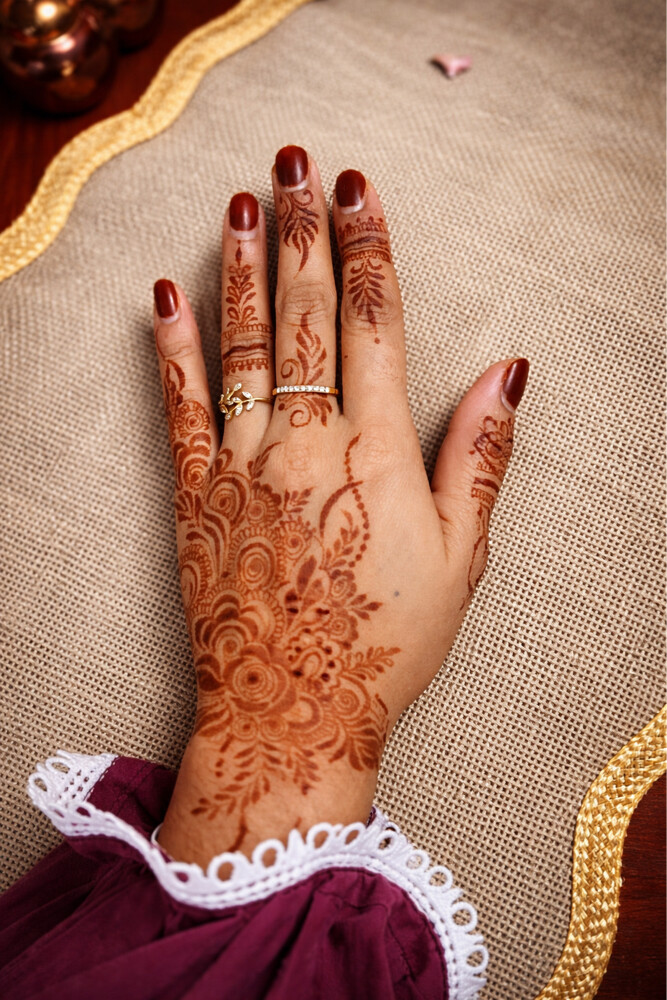 Henna by Sifana - 5