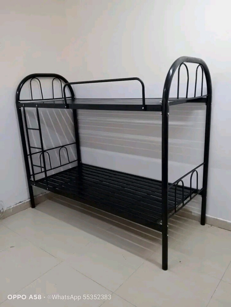 new double bunk bed available - 5