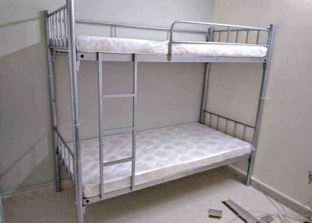 new double bunk bed available - 13