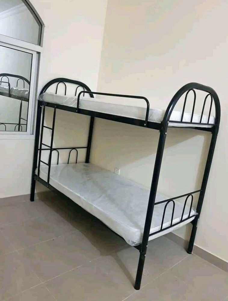 new double bunk bed available - 12