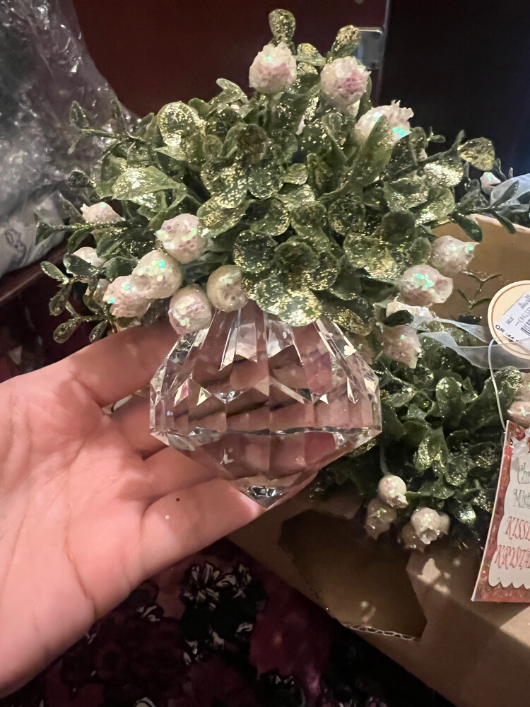 decoration for Christmas tree  - 6