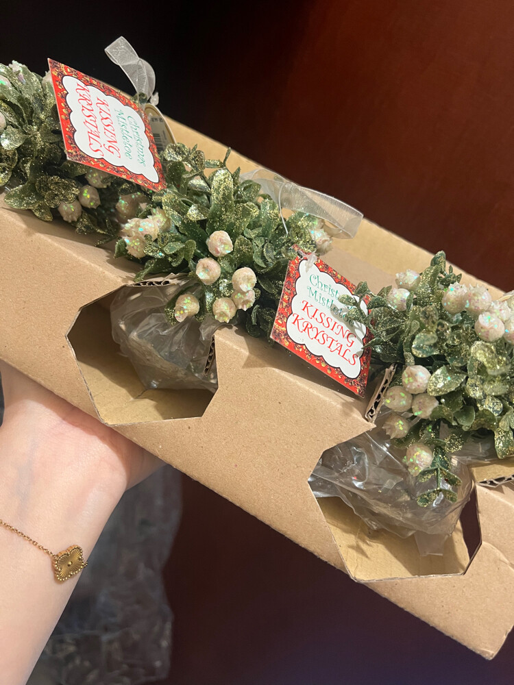 decoration for Christmas tree  - 5