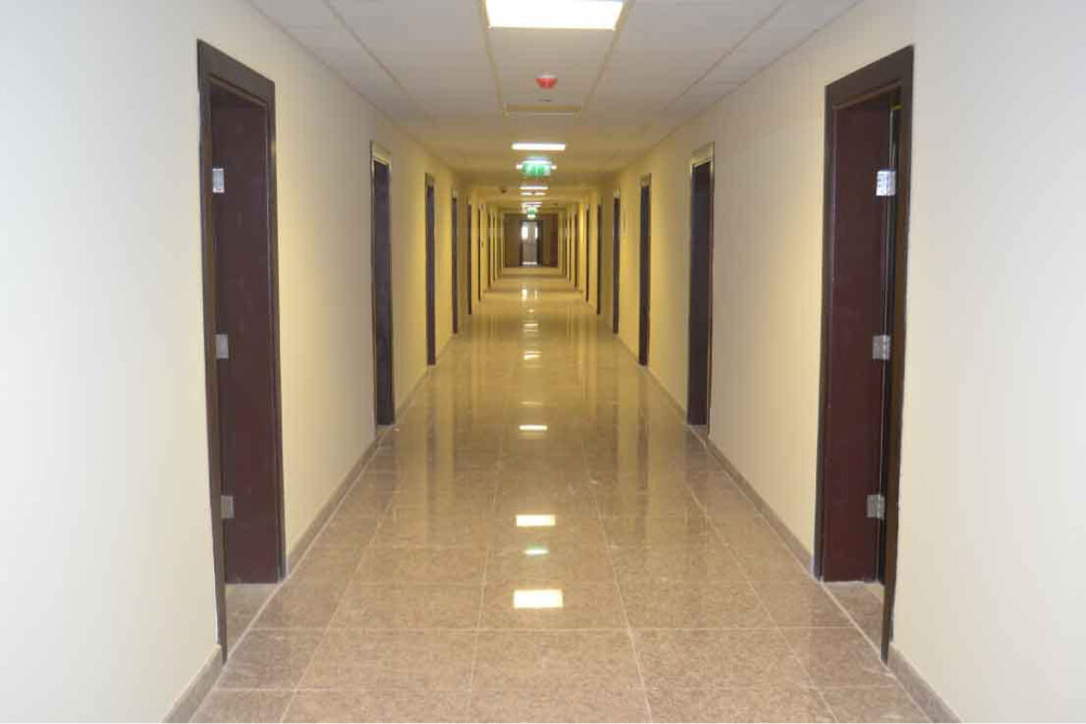 building 60 rooms for rent - 2