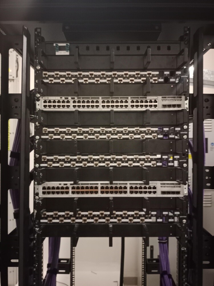 WI-FI, CCTV,FIBER&DATA,ELICTRICK - 15