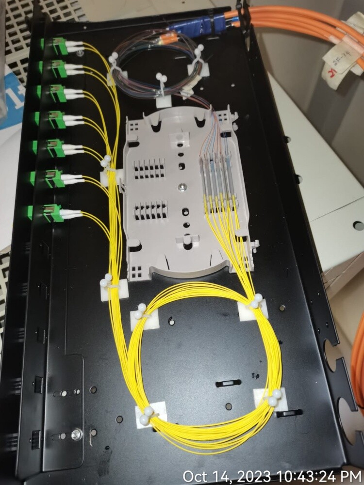 WI-FI, CCTV,FIBER&DATA,ELICTRICK - 6