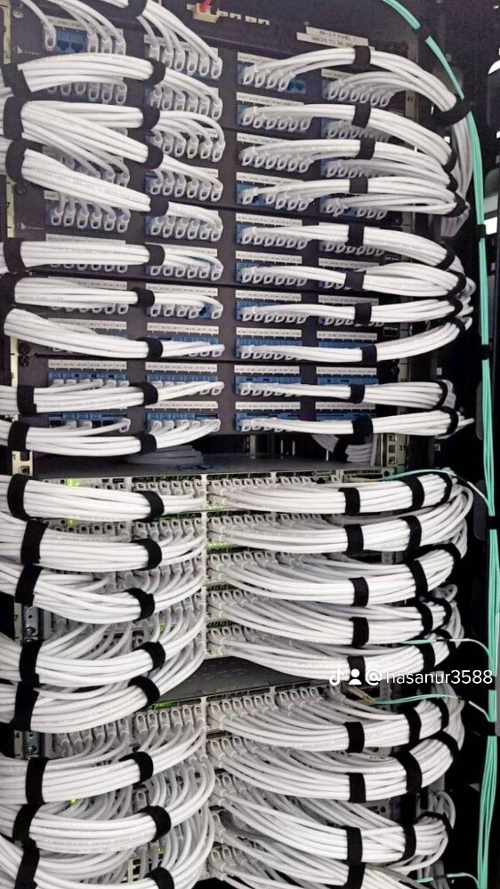WI-FI, CCTV,FIBER&DATA,ELICTRICK - 22