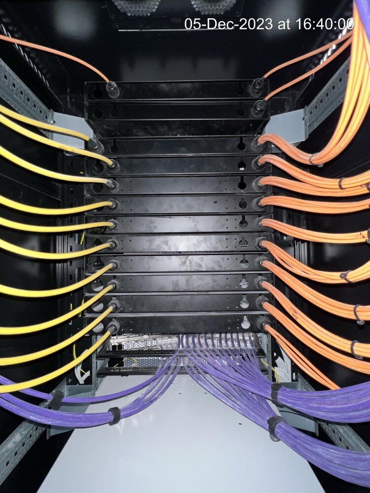 WI-FI, CCTV,FIBER&DATA,ELICTRICK - 4