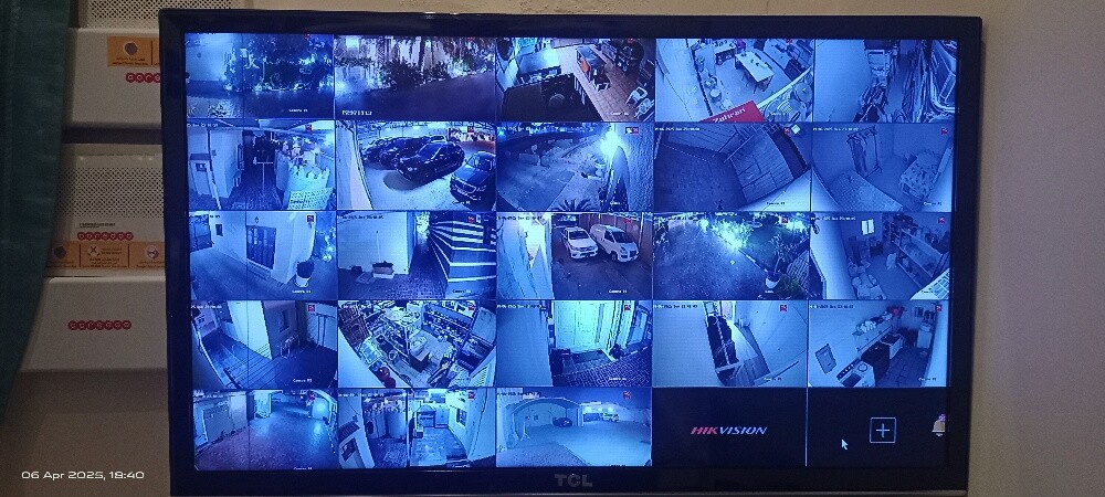 WI-FI, CCTV,FIBER&DATA,ELICTRICK - 20