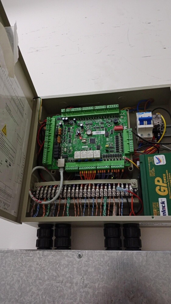 WI-FI, CCTV,FIBER&DATA,ELICTRICK - 7