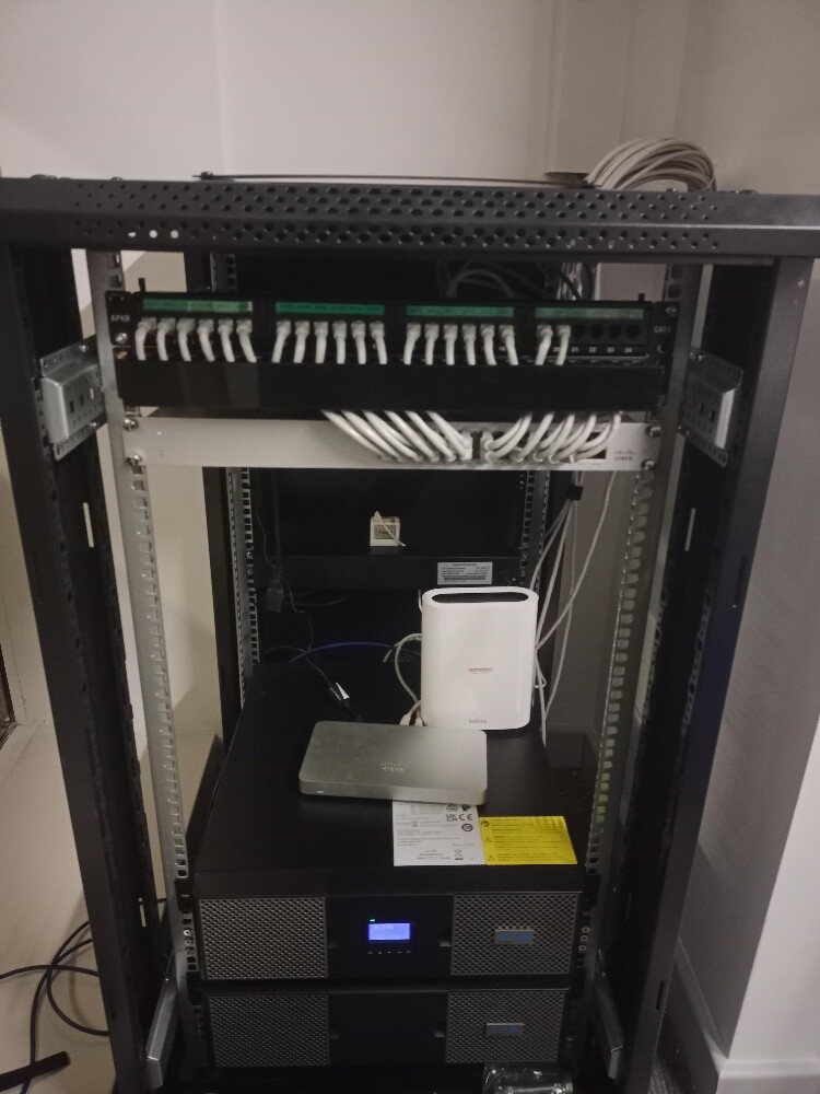 WI-FI, CCTV,FIBER&DATA,ELICTRICK - 18