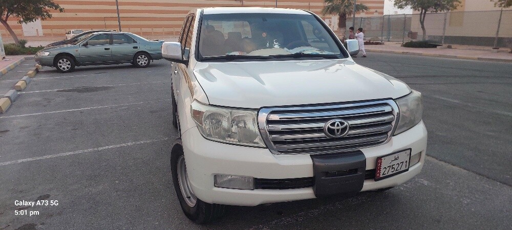 GXR V8 2009 - 4