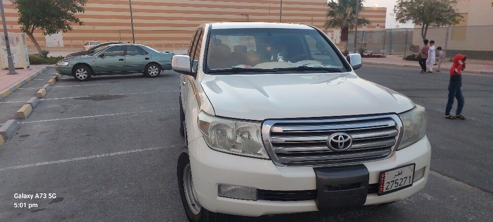 GXR V8 2009 - 3