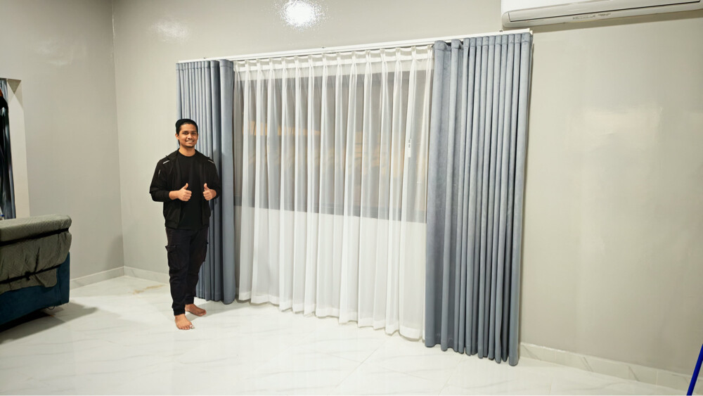 curtains - 2
