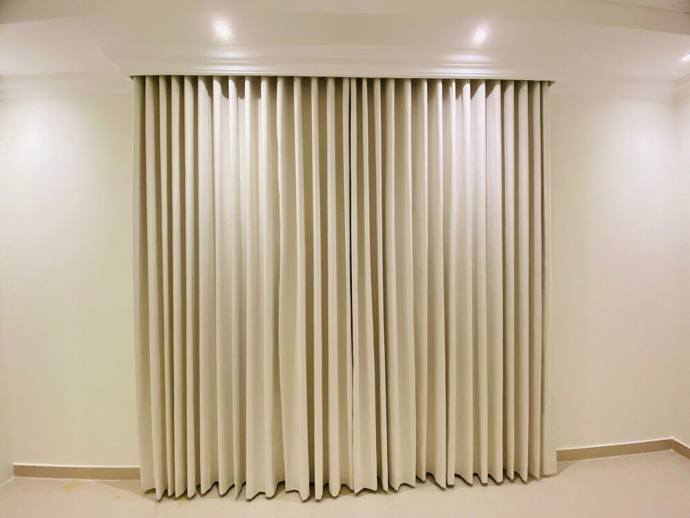 curtains - 1