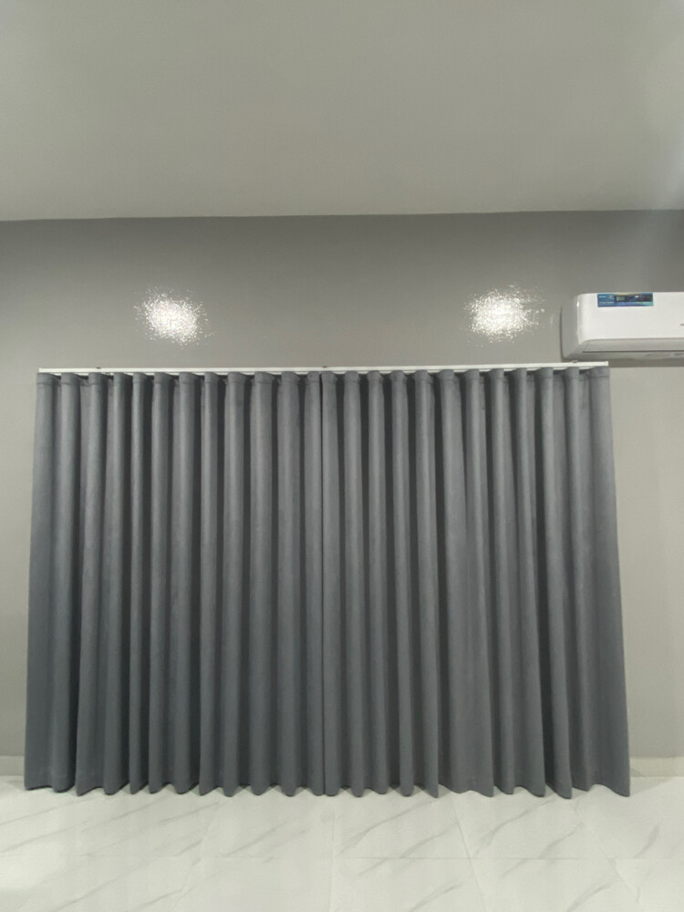 curtains - 3
