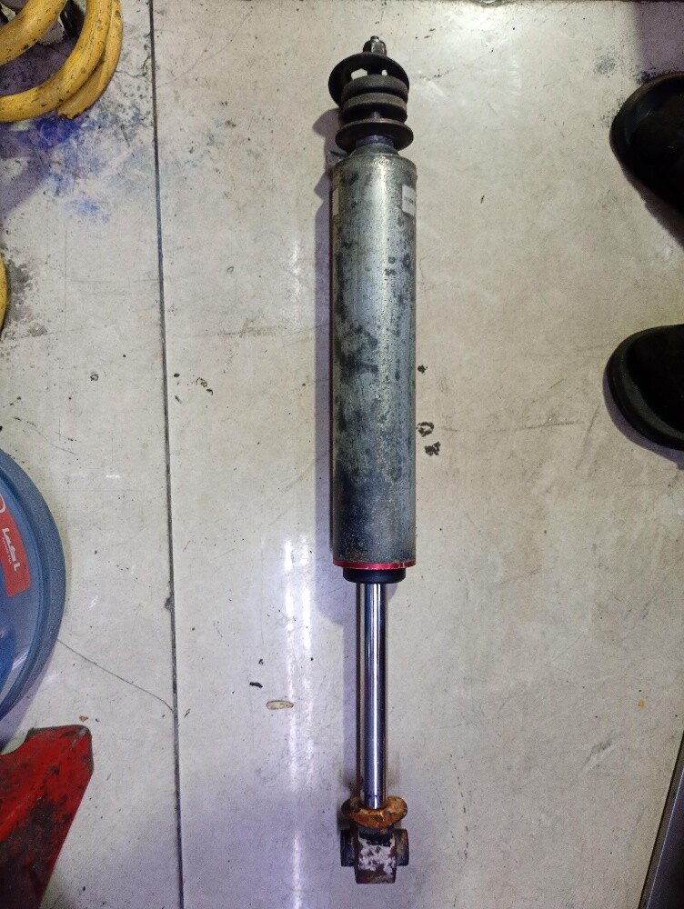 Profender Shock Absorber 2.5 - 2