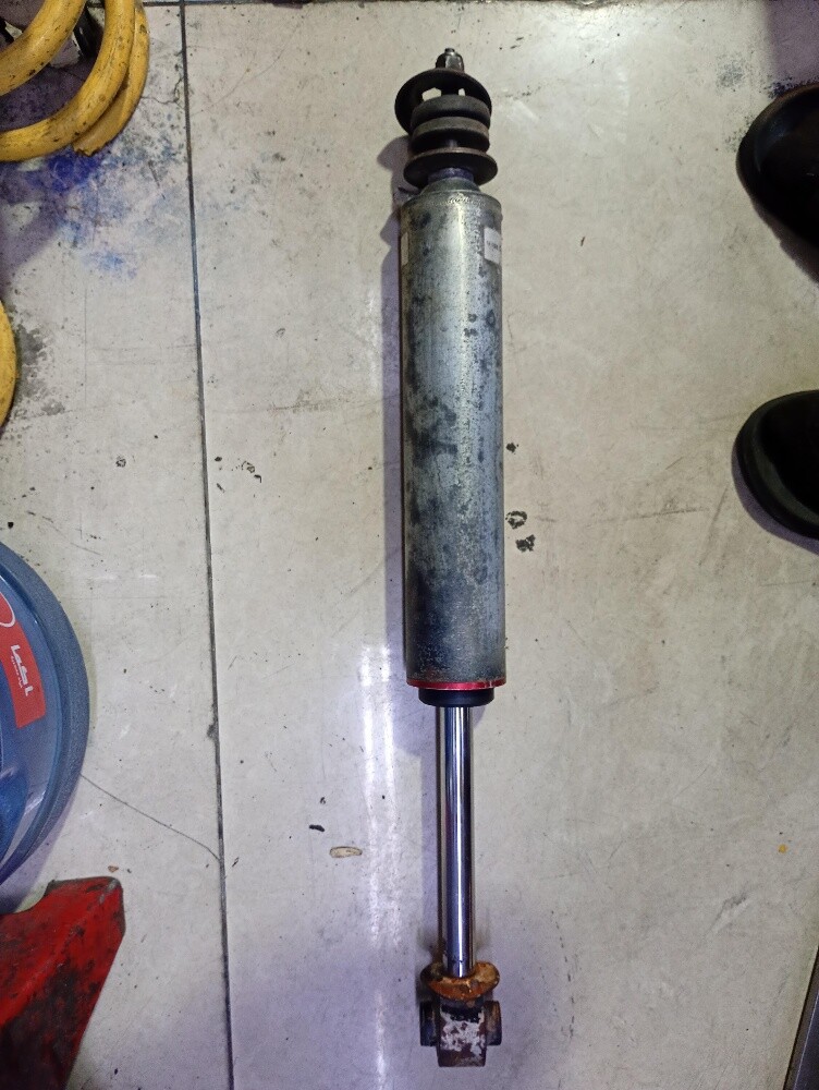 Profender Shock Absorber 2.5 - 1