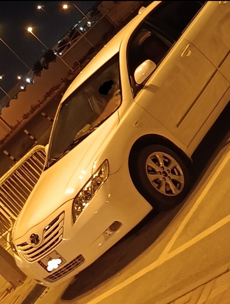 كامري جي ال اكس - 7