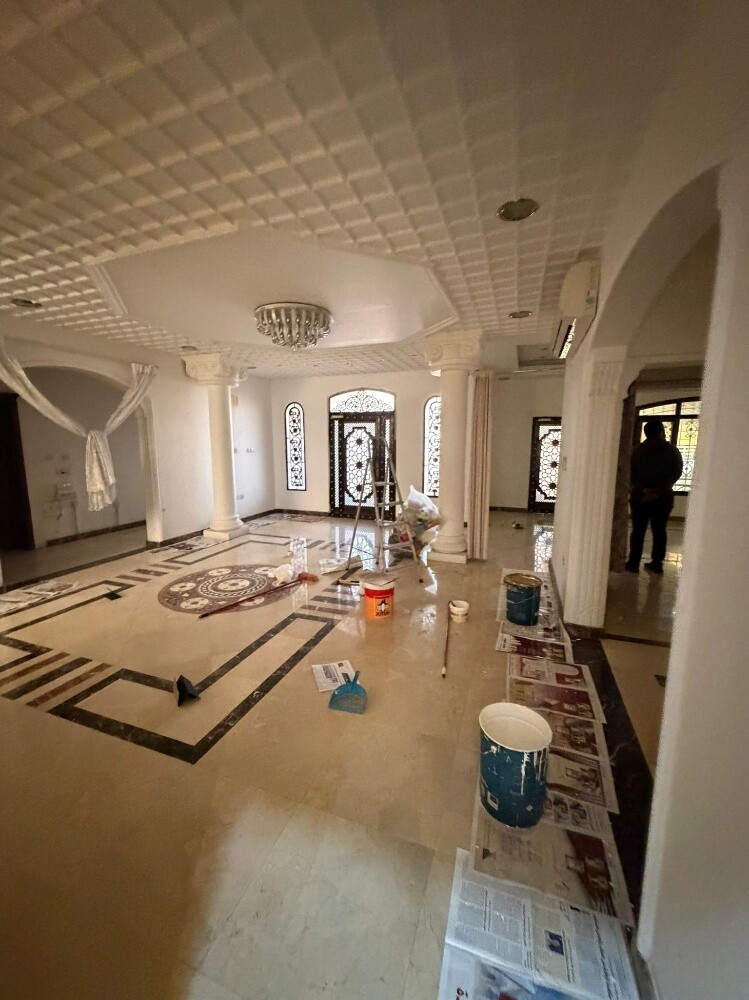 فيلا للايجار بالدحيل - 23