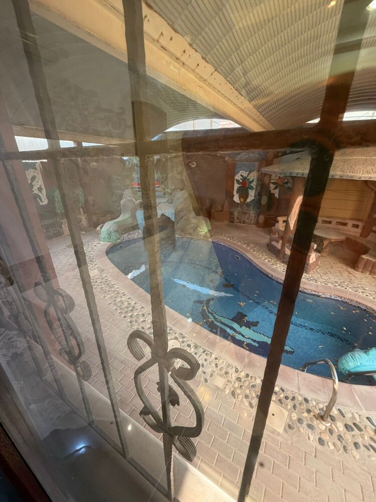 فيلا للايجار بالدحيل - 20